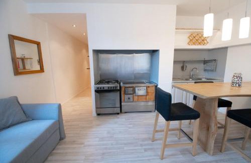 Molina di Ledro Apartamento | Appartamento Trentino