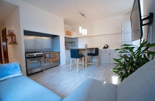 Molina di Ledro Apartamento | Appartamento Trentino
