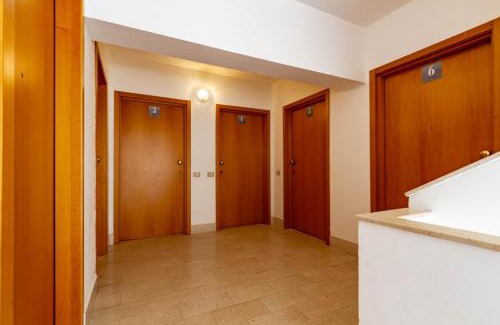 Alba Adriatica Apartamento | Appartamento Trieste Trilo 2 - MyHo Casa