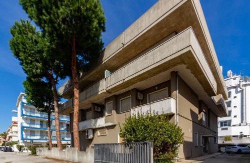 Alba Adriatica Apartamento | Appartamento Trieste Trilo 2 - MyHo Casa