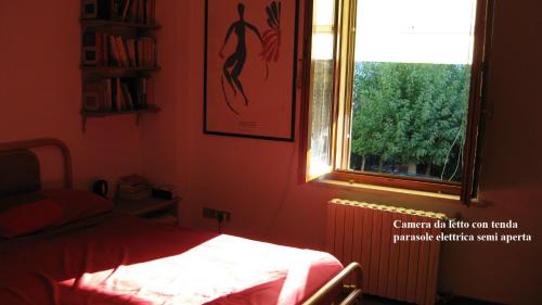 Mantua Apartamento | Appartamento trilo fronte Parco con parking e uso bici gratis Check out h18