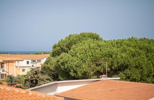 Valledoria Apartamento | Appartamento Tulipano