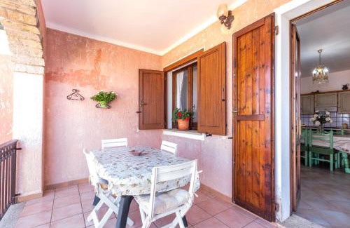 Valledoria Apartamento | Appartamento Tulipano