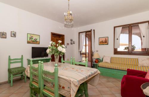 Valledoria Apartamento | Appartamento Tulipano