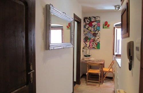 Spoleto Apartamento | Appartamento Tulipano Rosa