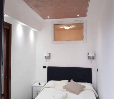 Spoleto Apartamento | Appartamento Tulipano Rosa