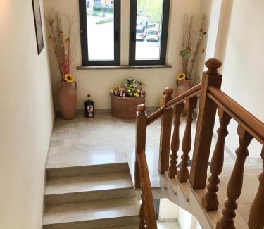 Santarello Apartamento | Appartamento Turistico FRAU A