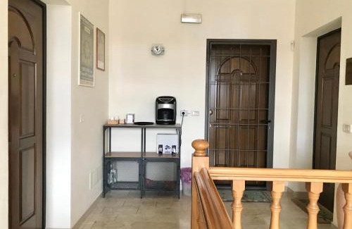 Santarello Apartamento | Appartamento Turistico FRAU A