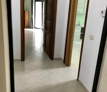 Santarello Apartamento | Appartamento Turistico FRAU A