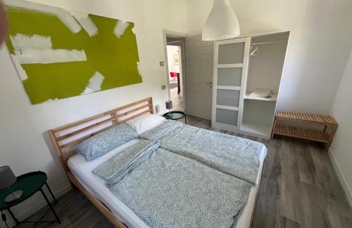 Casalzuigno Apartamento | APPARTAMENTO TURISTICO - VIA MONTENUDO