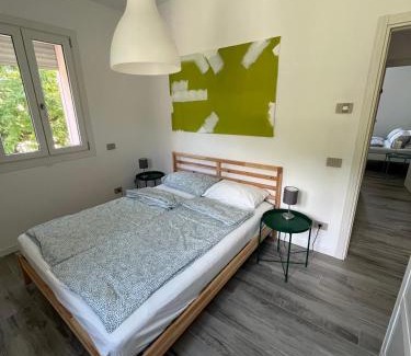 Casalzuigno Apartamento | APPARTAMENTO TURISTICO - VIA MONTENUDO