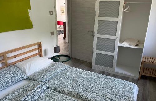 Casalzuigno Apartamento | APPARTAMENTO TURISTICO - VIA MONTENUDO