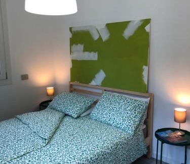Casalzuigno Apartamento | APPARTAMENTO TURISTICO - VIA MONTENUDO