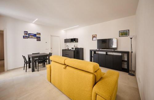 Centro Storico Apartamento | Appartamento Umberto