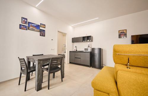 Centro Storico Apartamento | Appartamento Umberto
