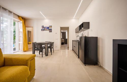 Centro Storico Apartamento | Appartamento Umberto