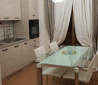 Sant'Alessio Siculo Apartamento | Appartamento Virginia a due passi dal Mare