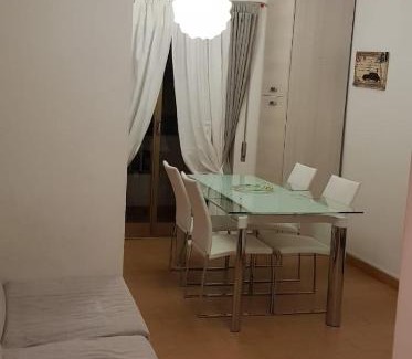 Sant'Alessio Siculo Apartamento | Appartamento Virginia a due passi dal Mare