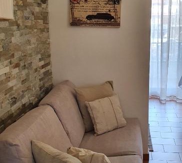 Sant'Alessio Siculo Apartamento | Appartamento Virginia a due passi dal Mare