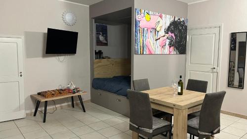Orta San Giulio Apartamento | Appartamento Vacanze - Holiday Apartment "Ortamore"