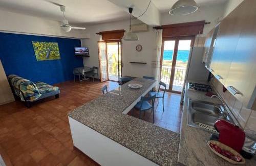 Gioiosa Marea Apartamento | Appartamento Vacanza Gioiosamare