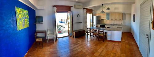 Gioiosa Marea Apartamento | Appartamento Vacanza Gioiosamare