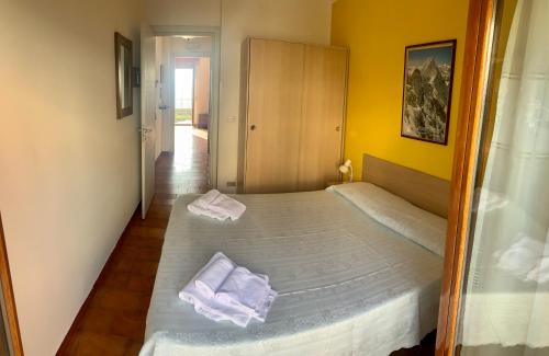 Gioiosa Marea Apartamento | Appartamento Vacanza Gioiosamare