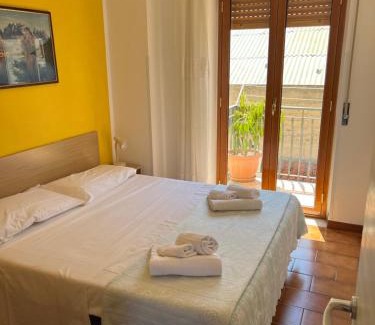 Gioiosa Marea Apartamento | Appartamento Vacanza Gioiosamare