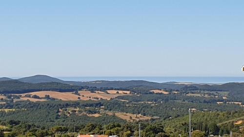 Manciano Apartamento | Appartamento Vacanze a Manciano