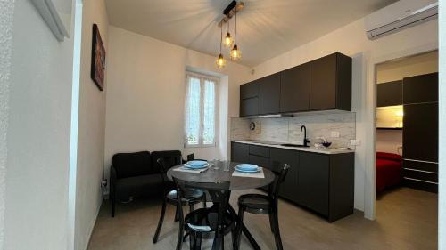 Predore Apartamento | Appartamento vacanze al lago d'Iseo [Casa Giovanni]