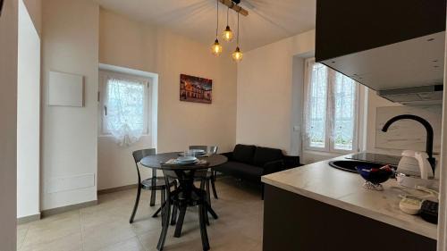 Predore Apartamento | Appartamento vacanze al lago d'Iseo [Casa Giovanni]