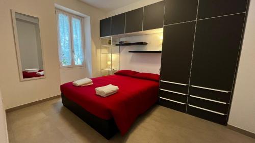 Predore Apartamento | Appartamento vacanze al lago d'Iseo [Casa Giovanni]