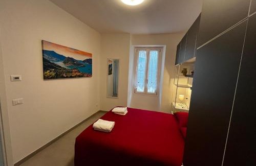 Predore Apartamento | Appartamento vacanze al lago d'Iseo [Casa Giovanni]