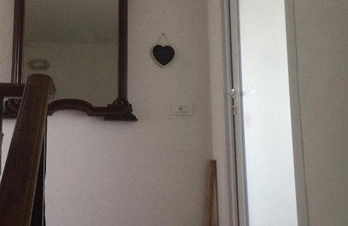 Volastra Apartamento | Appartamento vacanze "Borgo Cinque Terre" Volastra Manarola