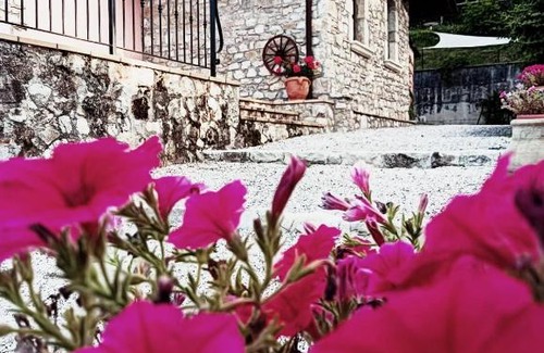 Leonessa Apartamento | Appartamento Vacanze Il Daino