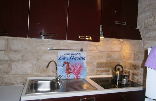 Giovinazzo Apartamento | Appartamento vacanze La Marina
