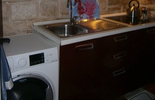 Giovinazzo Apartamento | Appartamento vacanze La Marina