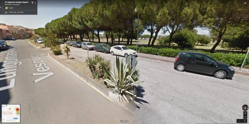 Sant'Antioco Apartamento | Appartamento Vacanze sul Lungomare Amerigo Vespucci