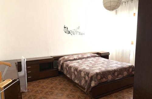 Sant'Antioco Apartamento | Appartamento Vacanze sul Lungomare Amerigo Vespucci