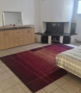 Cadenazzo Apartamento | Appartamento VACANZE vicino Locarno