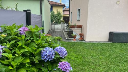 Cadenazzo Apartamento | Appartamento VACANZE vicino Locarno