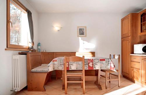 Livigno Apartamento | Appartamento Vago