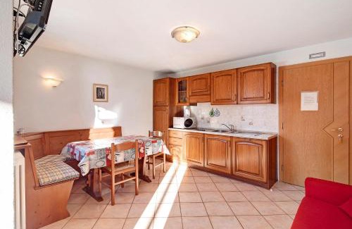 Livigno Apartamento | Appartamento Vago