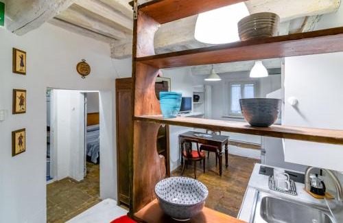 Urbino Apartamento | Appartamento Valbona nel cuore di Urbino
