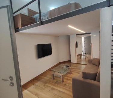 Centro Storico Apartamento | Appartamento Valverde
