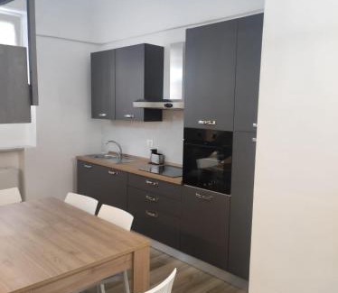 Centro Storico Apartamento | Appartamento Valverde