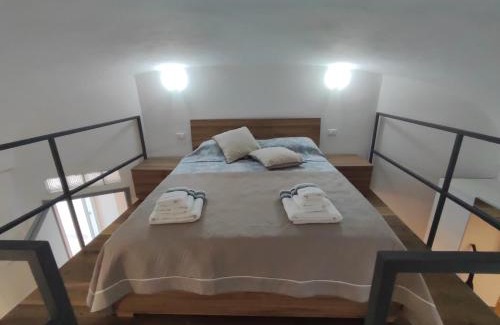 Centro Storico Apartamento | Appartamento Valverde