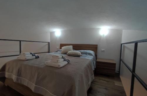 Centro Storico Apartamento | Appartamento Valverde