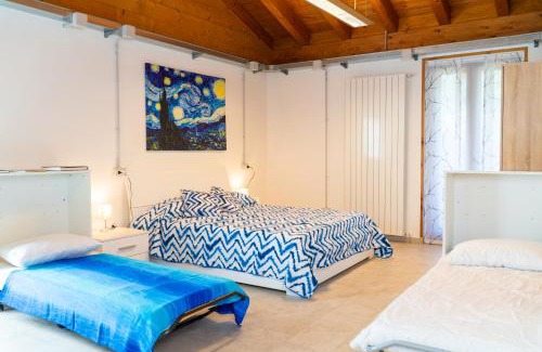 Oltre il Colle Apartamento | appartamento Van gogh