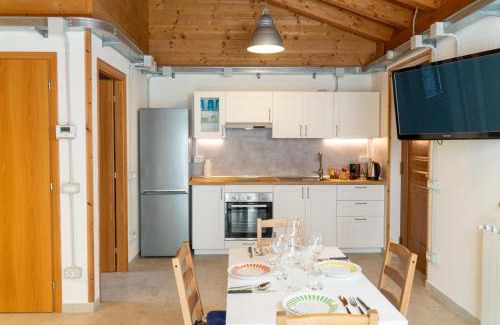 Oltre il Colle Apartamento | appartamento Van gogh